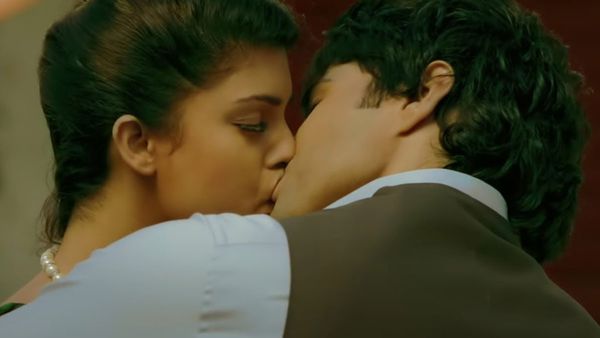 Liplock Kisses: 20 లిప్‌లాక్స్‌తో యంగ్ హీరో రొమాన్స్.. హీరోయిన్ పరిస్థితి ఏంటో?