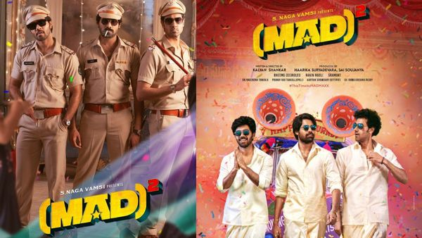 Mad Square Movie Review: మ్యాడ్ స్క్వేర్ మూవీ రివ్యూ అండ్ రేటింగ్