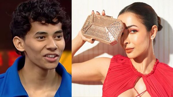 50 ఏళ్ల మలైకాకు కన్ను గీటిన 16 ఏళ్ల కుర్రాడు.. హాట్ బ్యూటీ ఏం చేసిందంటే?