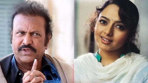 ‘సౌందర్యను హత్య చేయించిది మోహన్ బాబే.. ఆయనతో నాకు ప్రాణహాని’