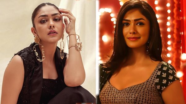 తెలుగు ఇండస్ట్రీకి మృణాల్ ఠాకూర్ గుడ్ బై.. ఆ స్టార్ హీరో సలహా ఏమిచ్చాడంటే?