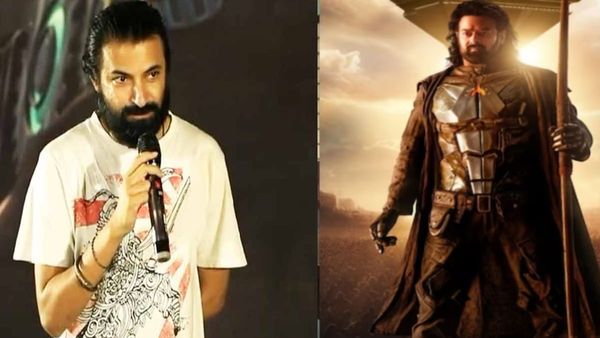 ప్రభాస్ కి అన్యాయం... స్పందించిన నాగ్ అశ్విన్.. అలా చేయనని హామీ!