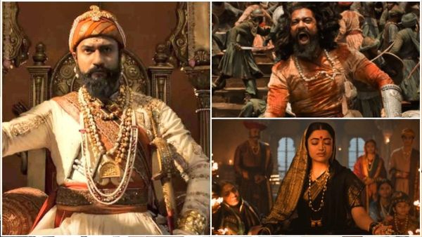 Chhaava Day 21 Collections : బాక్సాఫీస్ వద్ద డల్‌గా ఛావా.. షాకిచ్చేలా వసూళ్లు, విక్కీ మూవీకి ఎన్ని కోట్లంటే?