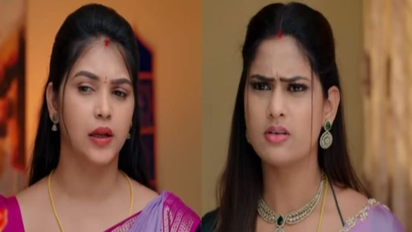 Gunde Ninda Gudi Gantalu March 20th : తాళి దొంగతనం.. మీనాపై నింద.. అసలు దొంగ ఆమె కదా?