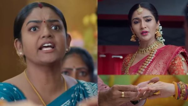 Karthika deepam 2 March 27th : పచ్చిమోసగాడితో జ్యోత్స్న నిశ్చితార్థం.. అడ్డుకున్న దీపాకే ఘోర అవమానం