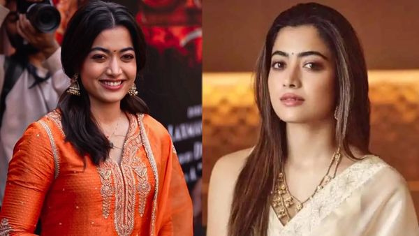 ఆ విషయంలో రష్మిక టెన్షన్ గా ఉందా? తన మార్కెట్ కే ముప్పు?