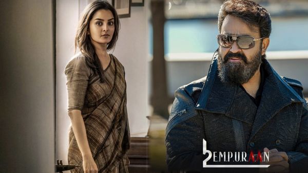 L2: Empuraan day 1 Collections: ఎంపురాన్‌కు రికార్డు కలెక్షన్లు.. మోహన్ లాల్ మూవీకి ఎన్ని కోట్లంటే?