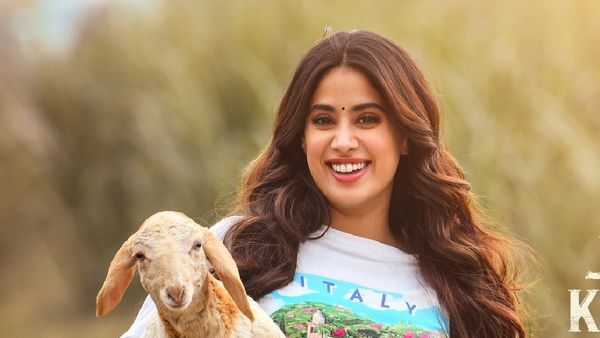 Janhvi Kapoor Net Worth : జాన్వీ కపూర్ నెట్ వర్త్... 28 ఏళ్లలో ఎన్ని కోట్లు సంపాదించిందంటే?