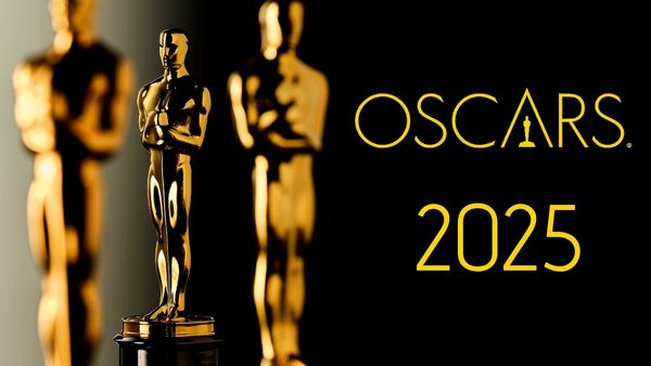 Oscars 2025 Nominations : 2025 ఆస్కార్స్ నామినేషన్ ఫుల్ లిస్ట్... బెస్ట్ యాక్టర్, బెస్ట్ ఫిల్మ్