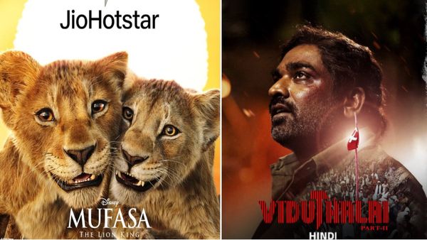 This Week OTT Releases: ముఫాసా ది లైన్ కింగ్, ఇంకా.. ఈ వారం ఓటీటీలో రిలీజయ్యే మూవీస్ ఇవే!