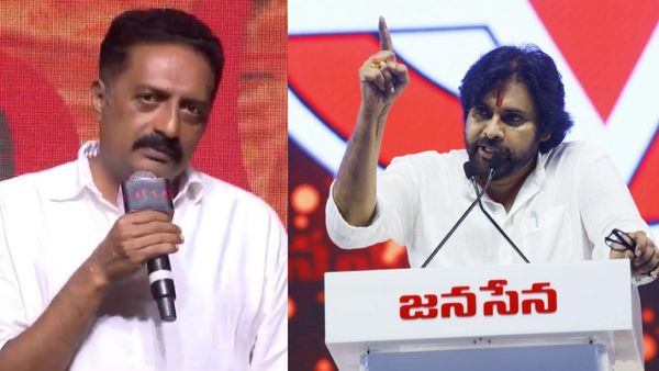 ఆ ట్రాప్‌లో ప్రకాశ్ రాజ్! పవన్ కల్యాణ్‌పై ఫేక్ ప్రచారమా?