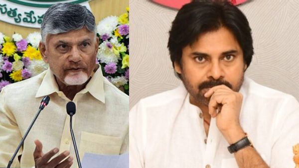 పవన్ కల్యాణ్ వ్యాఖ్యలపై ఫ్యాన్స్ అసంతృప్తి.. ఎన్నాళ్ళు ఈ ఊడిగం అంటూ జన సైనికులు!