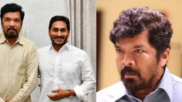 జగన్‌ను చూసుకుని ఊగిపోయాడు .. పోసానికి తగిన శిక్షే.. నిర్మాత షాకింగ్ కామెంట్స్