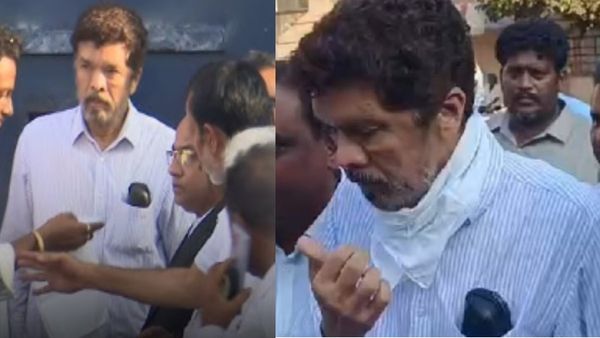 పోసాని కృష్ణమురళి విడుదల.. 24 రోజుల తర్వాత ఇంటికి , బెయిల్ కండీషన్స్ ఇవే?