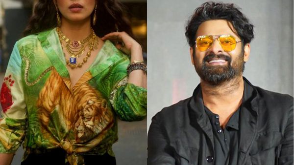 ఆ పరిస్థితే వస్తే ప్రభాస్‌తోనే ఉంటా.. హాట్ బ్యూటీ బోల్డ్‌గా జవాబు