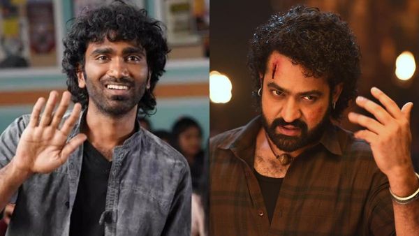 Dragon : ఎన్టీఆర్‌కు డ్రాగన్ తలనొప్పి.. గట్టిగానే తమిళ హీరో దెబ్బ!