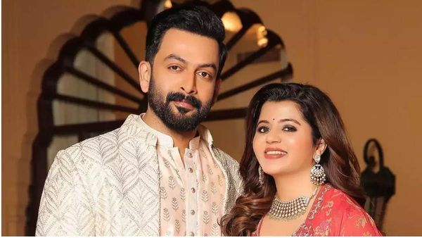 నీకు భార్య, పిల్లలు ఉన్నారు.. ఇంటికి రావా? సాలార్ యాక్టర్ కు భార్య షాక్