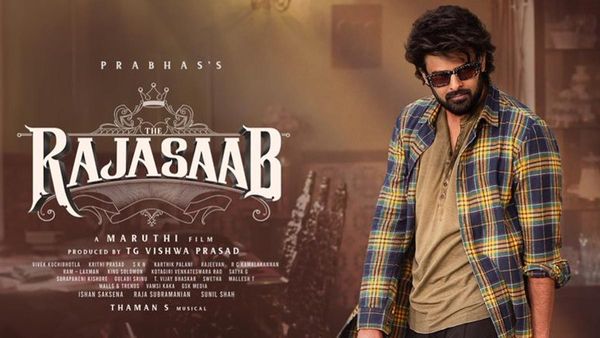 Raja Saab : ‘రాజా సాబ్’ ఆలస్యం అందుకే? ఇంతకీ ఏం చేస్తున్నారో తెలుసా!