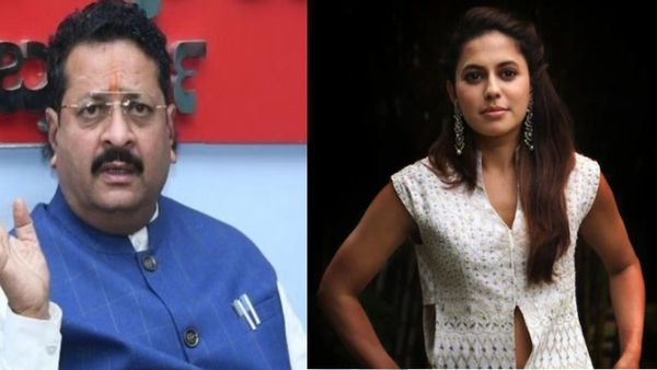 ఆమె బాడీలో ఎక్కడెక్కడ ఏముందో తెలుసు.. హీరోయిన్‌పై ఎమ్మెల్యే సంచలనం