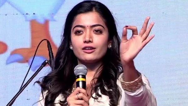 రష్మిక మందన్నాపై కన్నడ వాసుల కన్నెర్ర.. కారణం ఏమిటి అంటే?