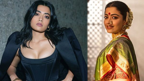 రష్మిక మందన్నను కించపరిచిన బాలీవుడ్ హీరోయిన్.. ఆమె ఎవరు? ఎందుకు?