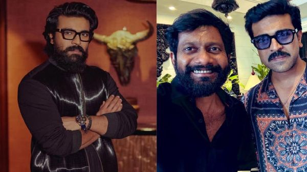 RC16 మూవీకి భారీ ఓటీటీ డీల్స్.. రికార్డు ఆఫర్స్‌కు రాంచరణ్ రిజెక్ట్? కారణం ఏమిటంటే?