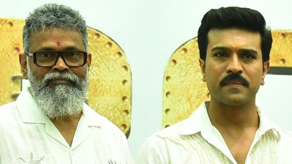 ఇండస్ట్రీ టాక్.. గ్లోబల్ స్టార్ భారీ ప్రాజెక్ట్ ఆగిపోయిందా? లైన్ లోకి మరో హీరో కం దర్శకుడు?