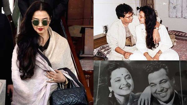 ‘భర్త సూసైడ్ పీడకల.. అందుకే నా లైఫ్‌లో మరొకరికి చోటు లేదు’