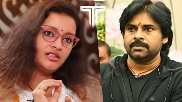 పవన్ కళ్యాణ్ నిజ స్వరూపం అదే.. ఆ విషయం బయటపెట్టిన రేణు దేశాయ్!