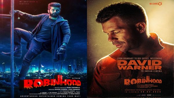 Robinhood Day 2 Collection : నితిన్ అపసోపాలు.. షాకిచ్చేలా రాబిన్‌హుడ్‌ కలెక్షన్స్, ఎన్ని కోట్లంటే?