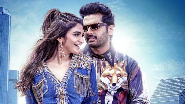 Robinhood రాబిన్‌ హుడ్‌ను వదులుకొన్న స్టార్ హీరోయిన్ ఎవరో తెలుసా? శ్రీలీలకు కలిసి వస్తుందా?