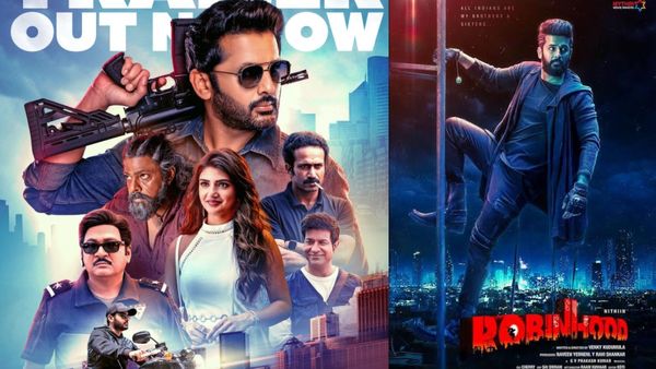 Robinhood Movie Twitter Review: రాబిన్‌హుడ్ మూవీ ట్విట్టర్ రివ్యూ