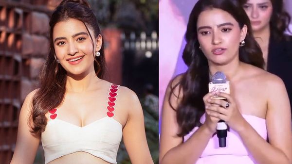 తప్పుగా ఫొటోలు తీస్తున్నారు.. ఆ విషయంలో ‘దిల్ రూబా’ హీరోయిన్ ఫైర్!