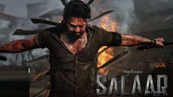 Salaar : ఓటీటీని షేక్ చేస్తున్న ‘సలార్’... ప్రభాస్ దెబ్బకు రిజల్ట్ ఇలా!