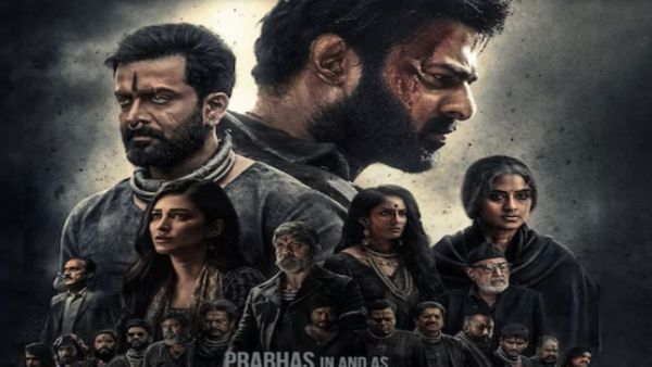 Salaar Re Release 2 days Collections: సలార్ రీ రిలీజ్‌‌కు భారీ కలెక్షన్లు.. ప్రభాస్ మూవీకి ఎన్ని కోట్లంటే?