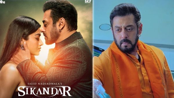 Sikandar Movie Review: సికందర్ మూవీ రివ్యూ అండ్ రేటింగ్