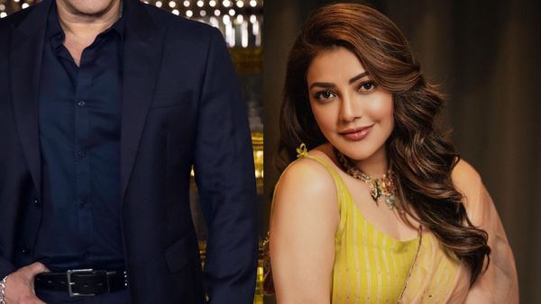 స్టార్ హీరోపై కాజల్ అగర్వాల్ అసంతృప్తి.. టాప్ యాక్టర్ ఎవరంటే?