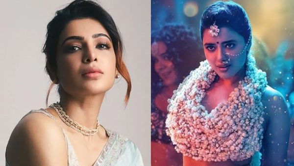 కేతిక శర్మకు గోల్డెన్ ఆఫర్ మిస్.. సమంత వల్ల కెరీర్ డ్రాప్.. ఏమైందంటే?