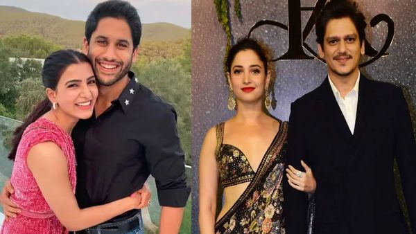 Tamannaah Bhatia : అప్పుడు సమంత.. ఇప్పుడు తమన్నా.. బ్రేకప్ తర్వాత గుండెనిండ బాధను చెబుతూ..!