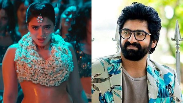 హీరోయిన్‌‌‌ డ్రెస్ పైకి లేపి.. శేఖర్ మాస్టర్‌పై దారుణంగా ట్రోలింగ్