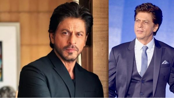 షారుఖ్‌ ఖాన్‌‌కి చెంప దెబ్బ .. కింగ్‌ఖాన్ లైఫ్‌లో నేటికీ మచ్చగానే!