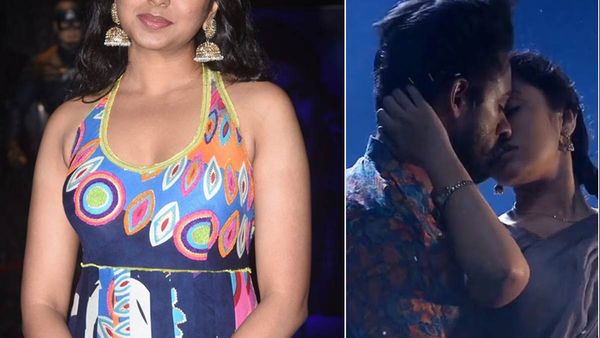 లిప్‌లాక్ సీన్ల వల్ల.. 100 కోట్ల సినిమా వదులుకున్న స్టార్ హీరో కూతురు.. ఆ మూవీ ఏదో తెలుసా?