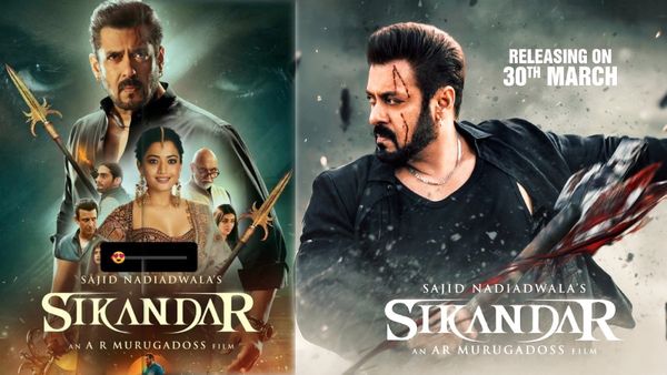 Sikandar First Review: సికందర్ ఫస్ట్ రివ్యూ.. సల్మాన్ ఖాన్ మూవీ హిట్టా? ఫట్టా?