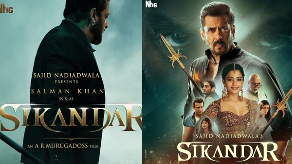 Sikandar Leak: రిలీజ్‌‌కు ముందే సికందర్ మూవీ లీక్.. బిగ్ షాక్‌లో టీమ్!