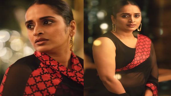 ‘లిప్‌లాక్ సీన్ .. ఆ హీరో నోరు కంపుకొట్టేది.. కాంప్రమైజ్ కావాల్సిందే ’