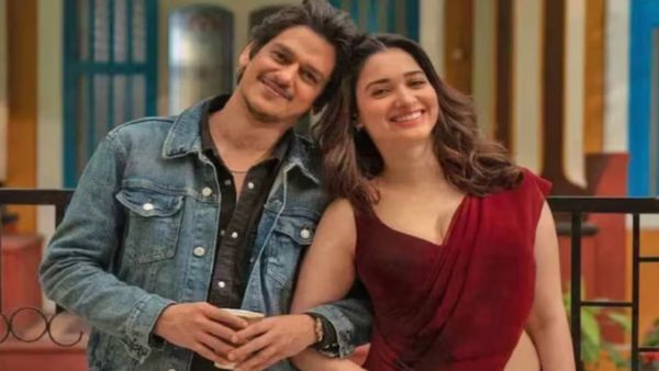 ఆ హీరోతో తమన్నా రిలేషన్?.. భర్తపై హీరో భార్య నిఘా పెట్టి..