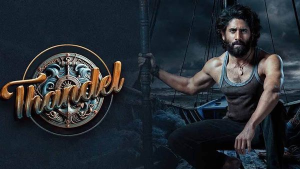 OTT: ఓటిటిలోకి సైలెంట్ గా తండేల్ .. ఎప్పుడు? ఎందులో అంటే