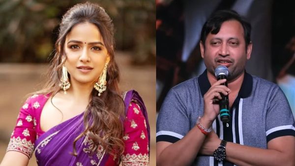 బేబి నిర్మాత SKN తో విభేదాలు.. హీరోయిన్ వైష్ణవి చైతన్య హాట్ కామెంట్స్.. ఆ సినిమా ఆగిపోవడం వెనుక?