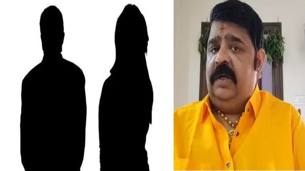 భార్యకి విడాకులిచ్చి ఆ హీరోయిన్‌తో పొలిటికల్ స్టార్ పెళ్లి .. వేణుస్వామి సంచలనం