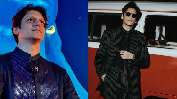 తమన్నా‌తో బ్రేకప్.. రిలేషన్ అంటే ఒక ఐస్‌క్రీమ్.. విజయ్ వర్మ షాకింగ్ రియాక్షన్